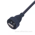 2.0/3.0 Male USB Connector cables